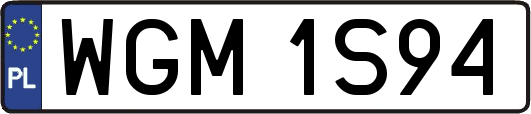 WGM1S94