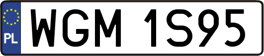 WGM1S95
