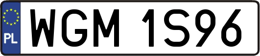 WGM1S96