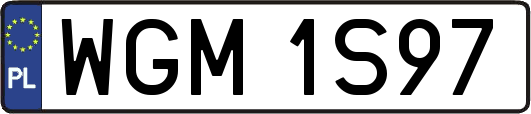 WGM1S97