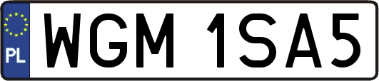 WGM1SA5