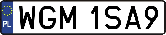 WGM1SA9