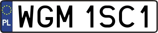 WGM1SC1