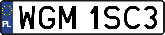 WGM1SC3