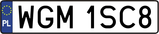 WGM1SC8