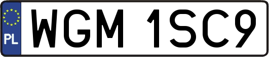 WGM1SC9