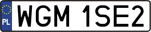 WGM1SE2