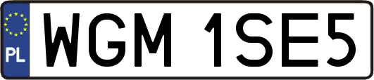 WGM1SE5