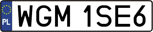 WGM1SE6