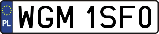 WGM1SF0