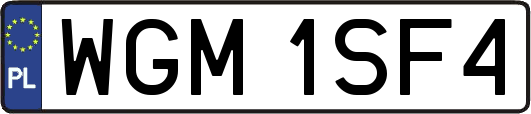 WGM1SF4