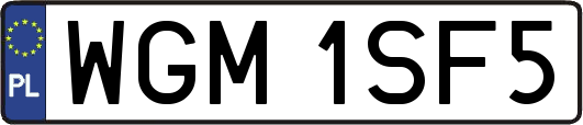 WGM1SF5