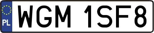 WGM1SF8