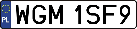 WGM1SF9