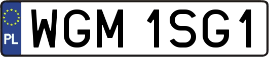 WGM1SG1