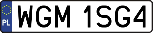 WGM1SG4