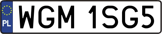 WGM1SG5