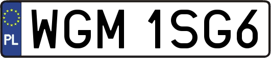WGM1SG6