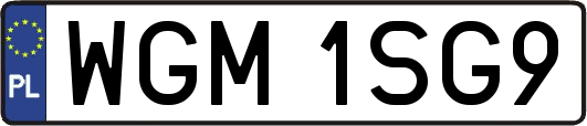 WGM1SG9