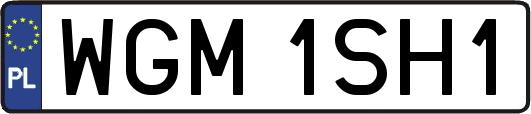 WGM1SH1