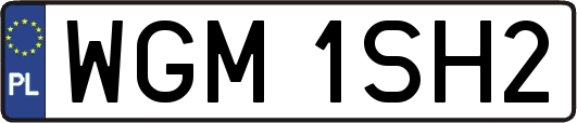 WGM1SH2