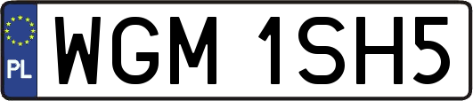 WGM1SH5