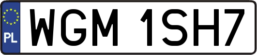 WGM1SH7