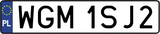 WGM1SJ2