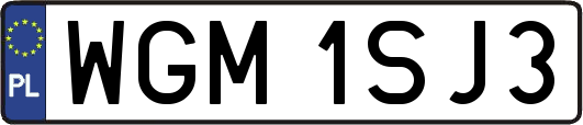 WGM1SJ3