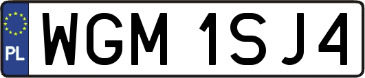 WGM1SJ4