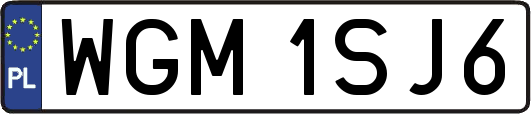 WGM1SJ6