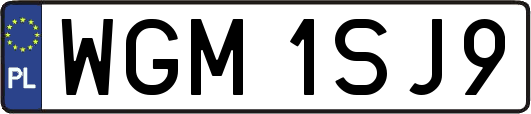 WGM1SJ9