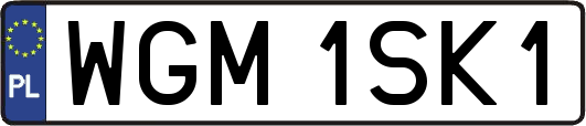 WGM1SK1