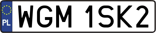 WGM1SK2