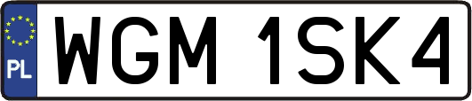 WGM1SK4