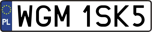 WGM1SK5