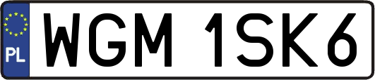 WGM1SK6