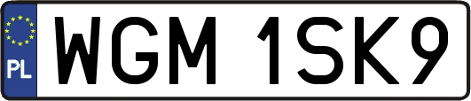 WGM1SK9