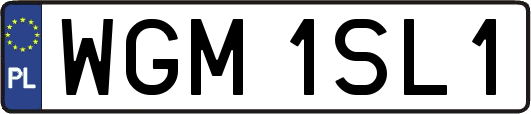 WGM1SL1