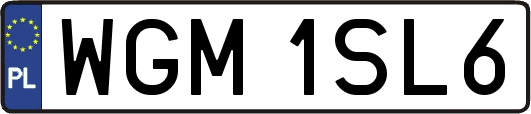 WGM1SL6