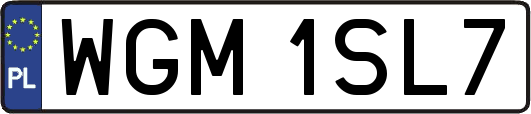 WGM1SL7