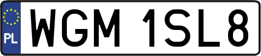 WGM1SL8