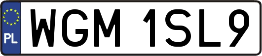 WGM1SL9
