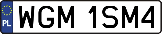 WGM1SM4