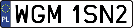 WGM1SN2