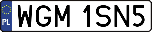 WGM1SN5
