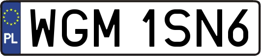 WGM1SN6