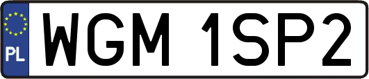 WGM1SP2