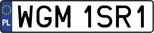 WGM1SR1