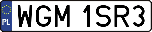WGM1SR3